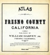 Fresno County 1907 